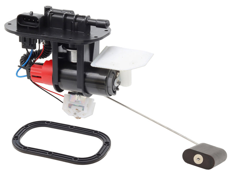 Bronco Polttoainepumppu Can Am Outlander 650 800 2006-08