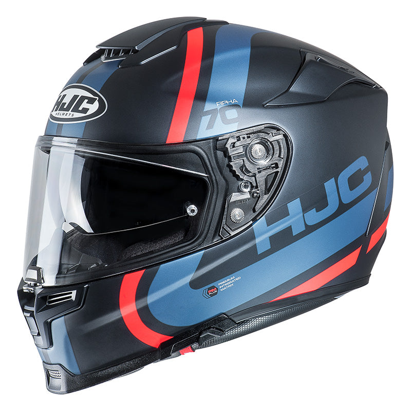RPHA 70 Motorcycle Helmet