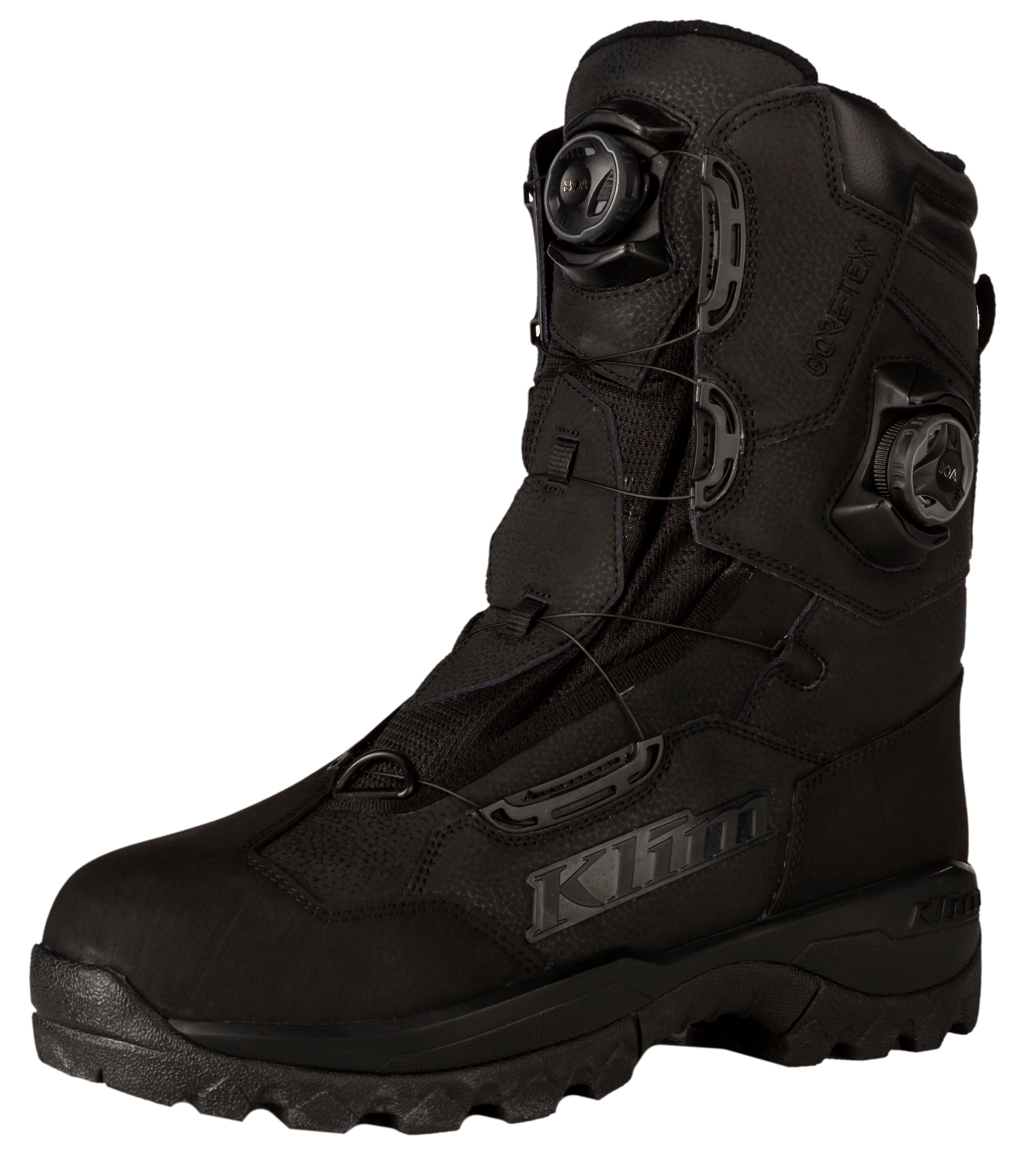 Klim Adrenaline Pro GTX BOA Kelkkakengät