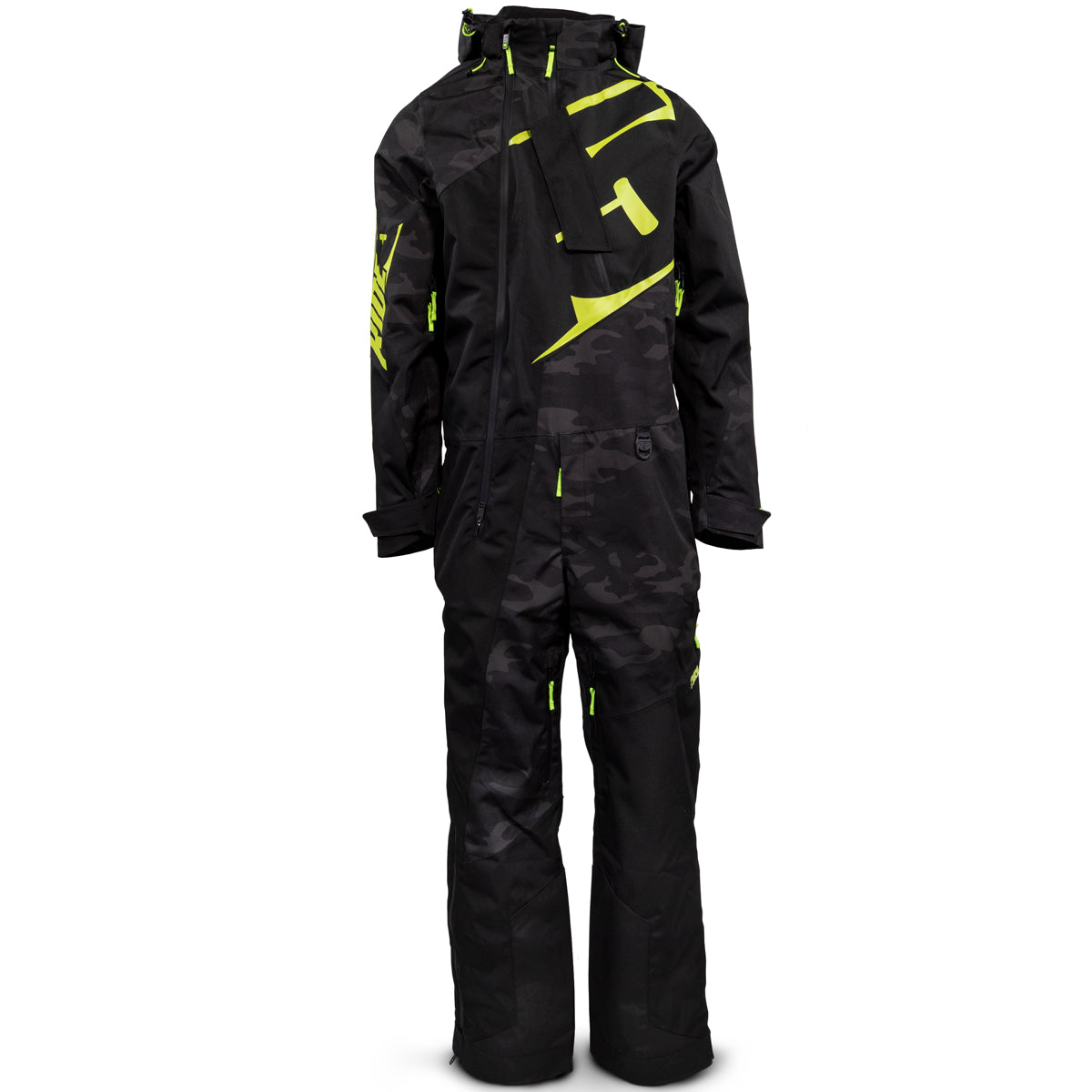 Allied Insulated Monosuit