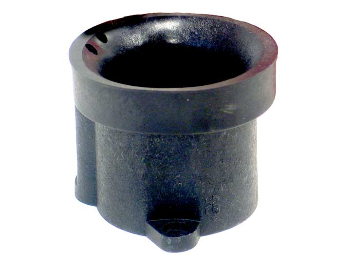 K&N Carb Adap: Keihin Flat Slide