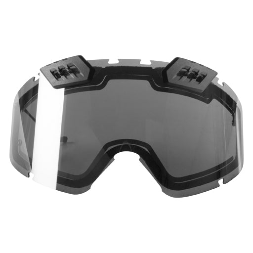 Sähköinen Vaihtolinssi CKX 210° Airflow laseihin
