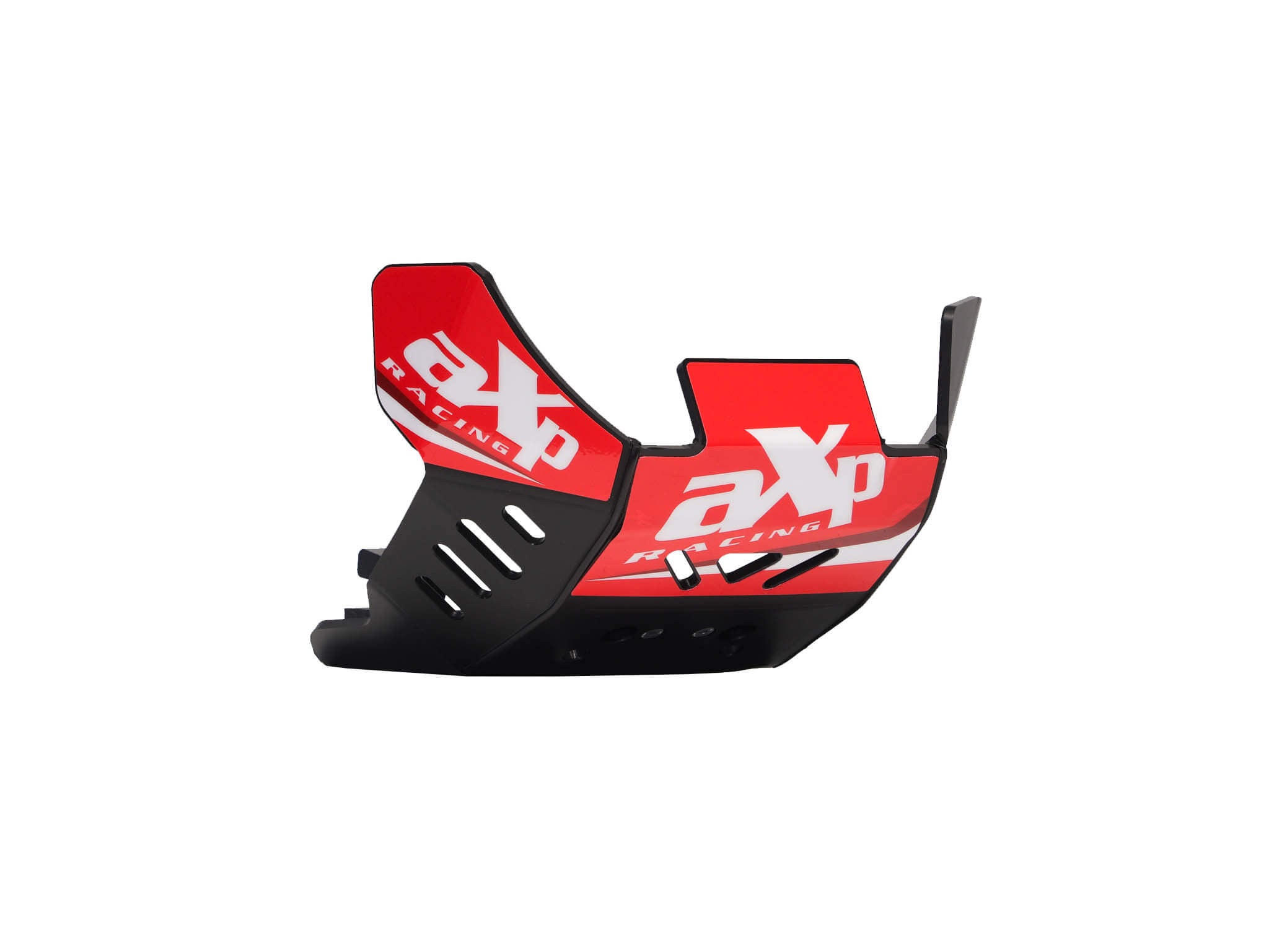 AXP Skid Plate PHD 6mm Black Honda CRF450R/CRF450RX 25-