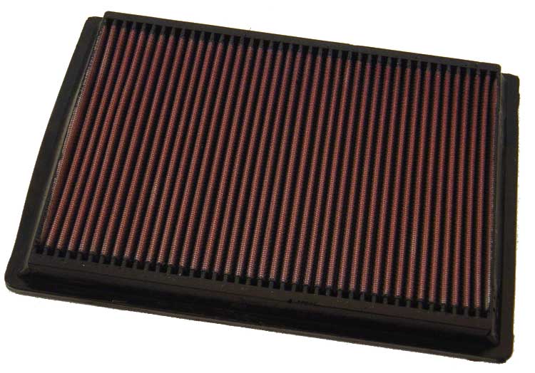 K&N Ilmasuodatin, MONSTER 900 S4 01-