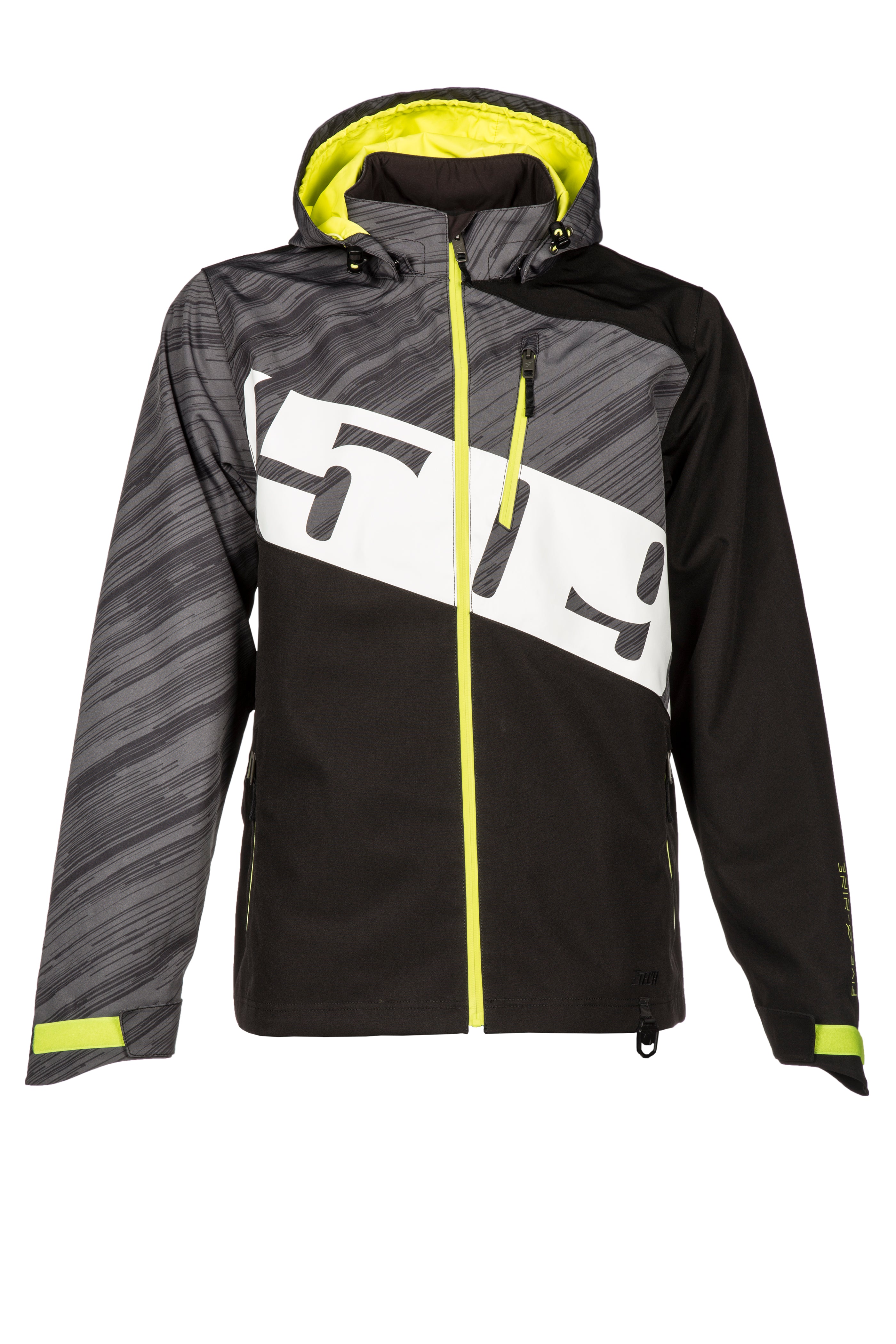 Evolve Jacket