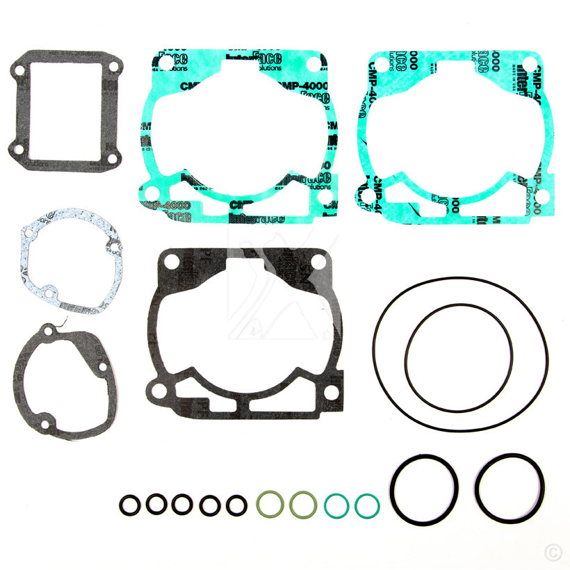 ProX Top End Gasket Set KTM250SX '03-04 + EXC '04