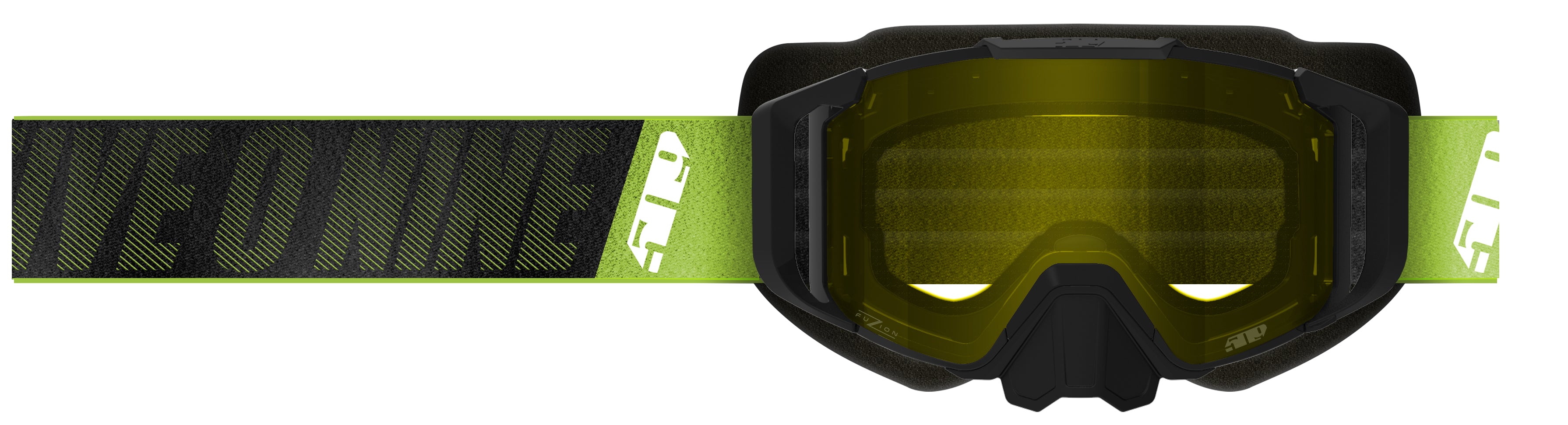 Sinister XL6 Fuzion Goggle