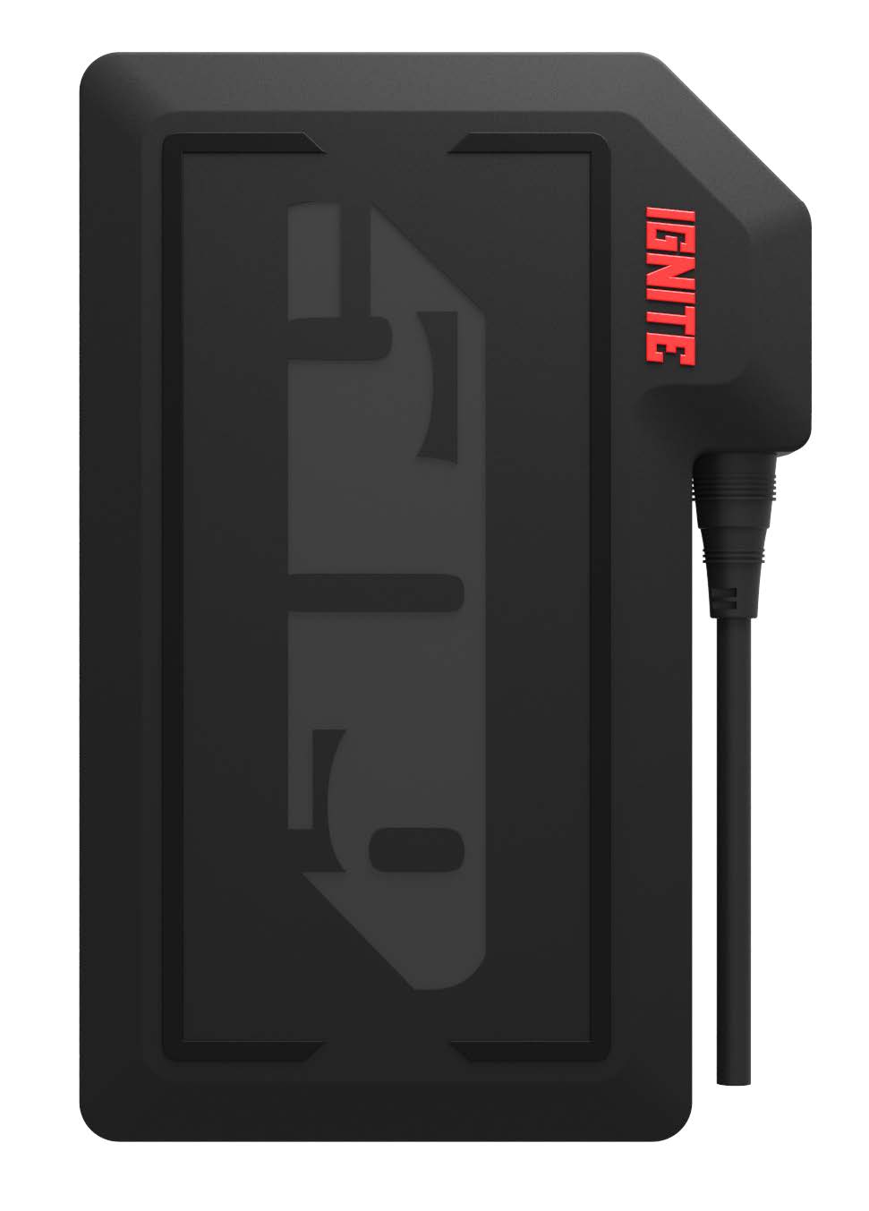 12 Volt Ignite Power Pack