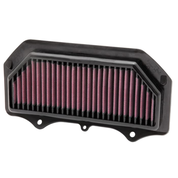 K&N Ilmasuodatin, GSXR600/750 11-