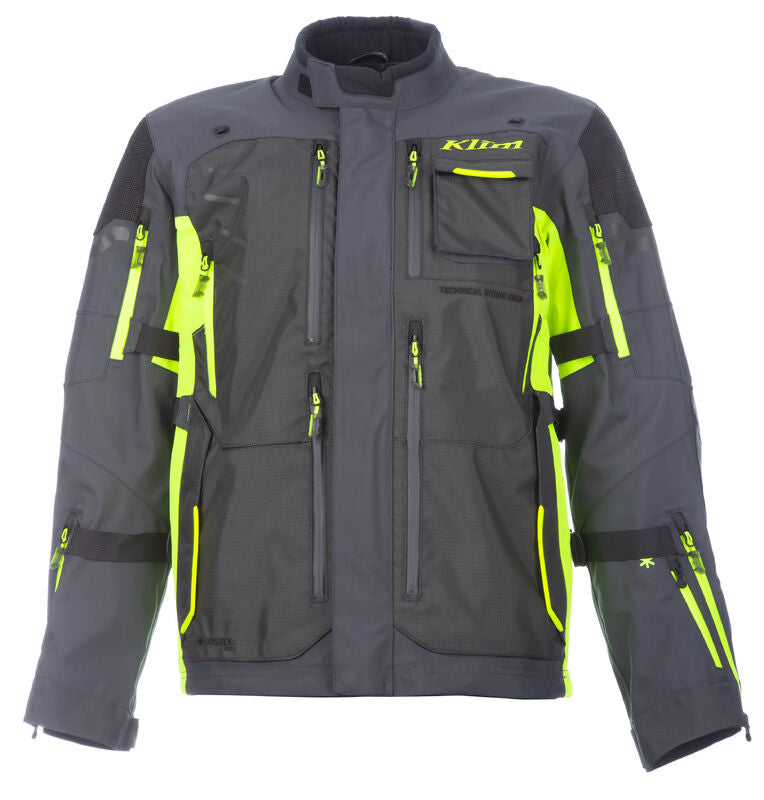 Badlands Pro Ajotakki
