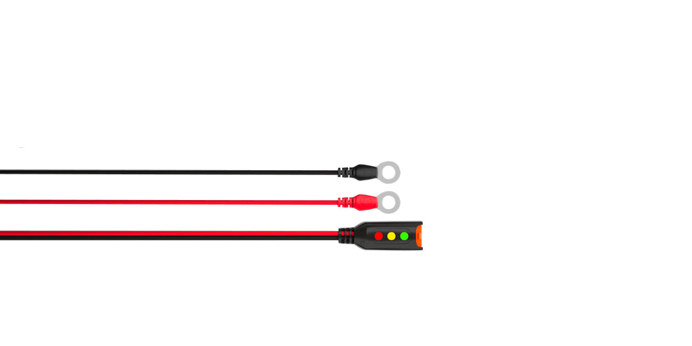 CTEK Comfort Indicator Eyelet M6