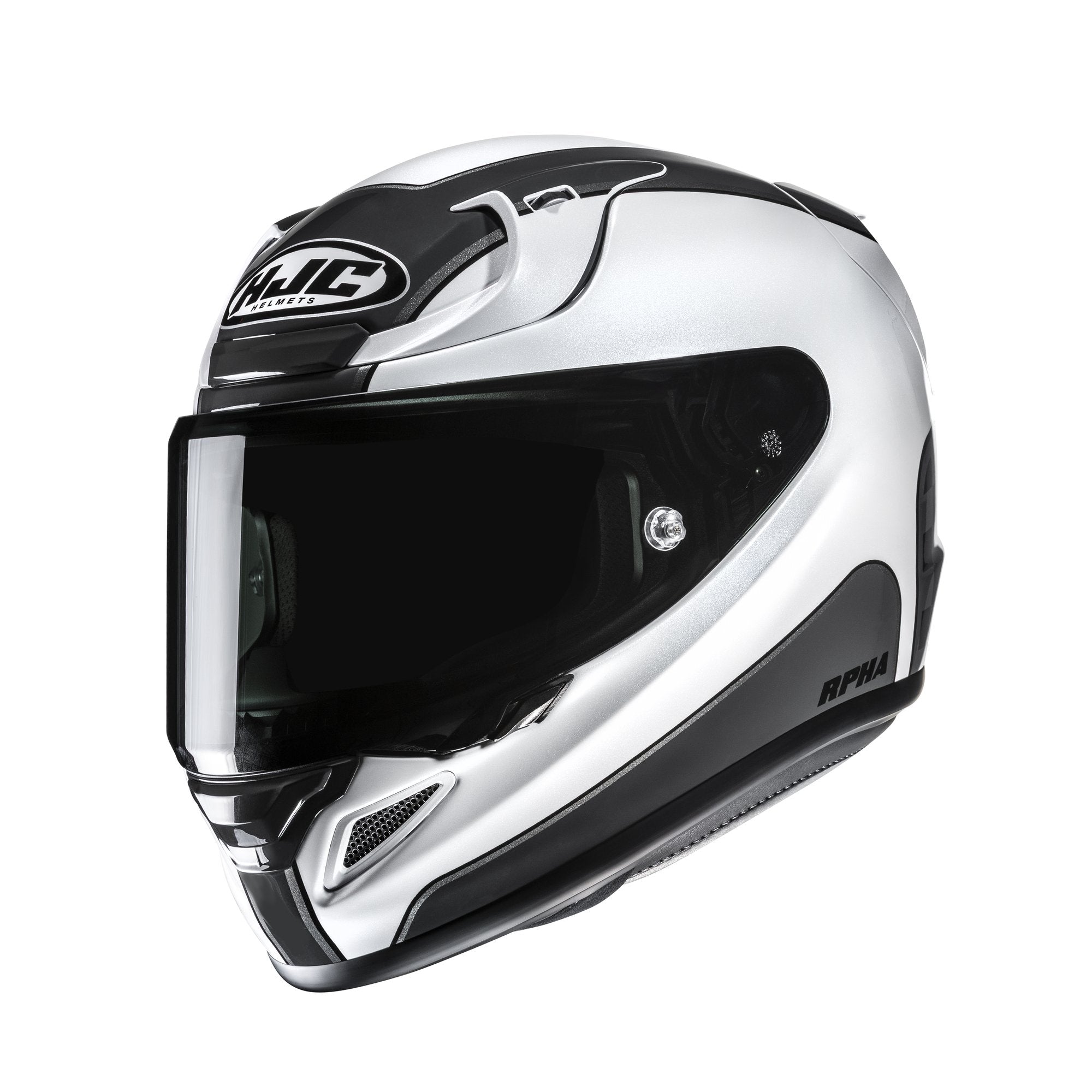 RPHA 12 Respon Helmet