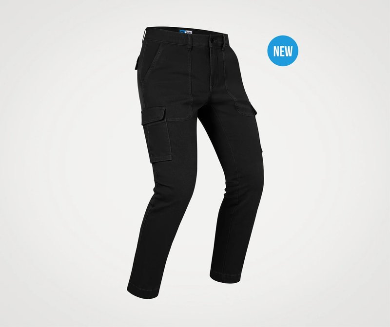 Aviator Cargo Ajohousut