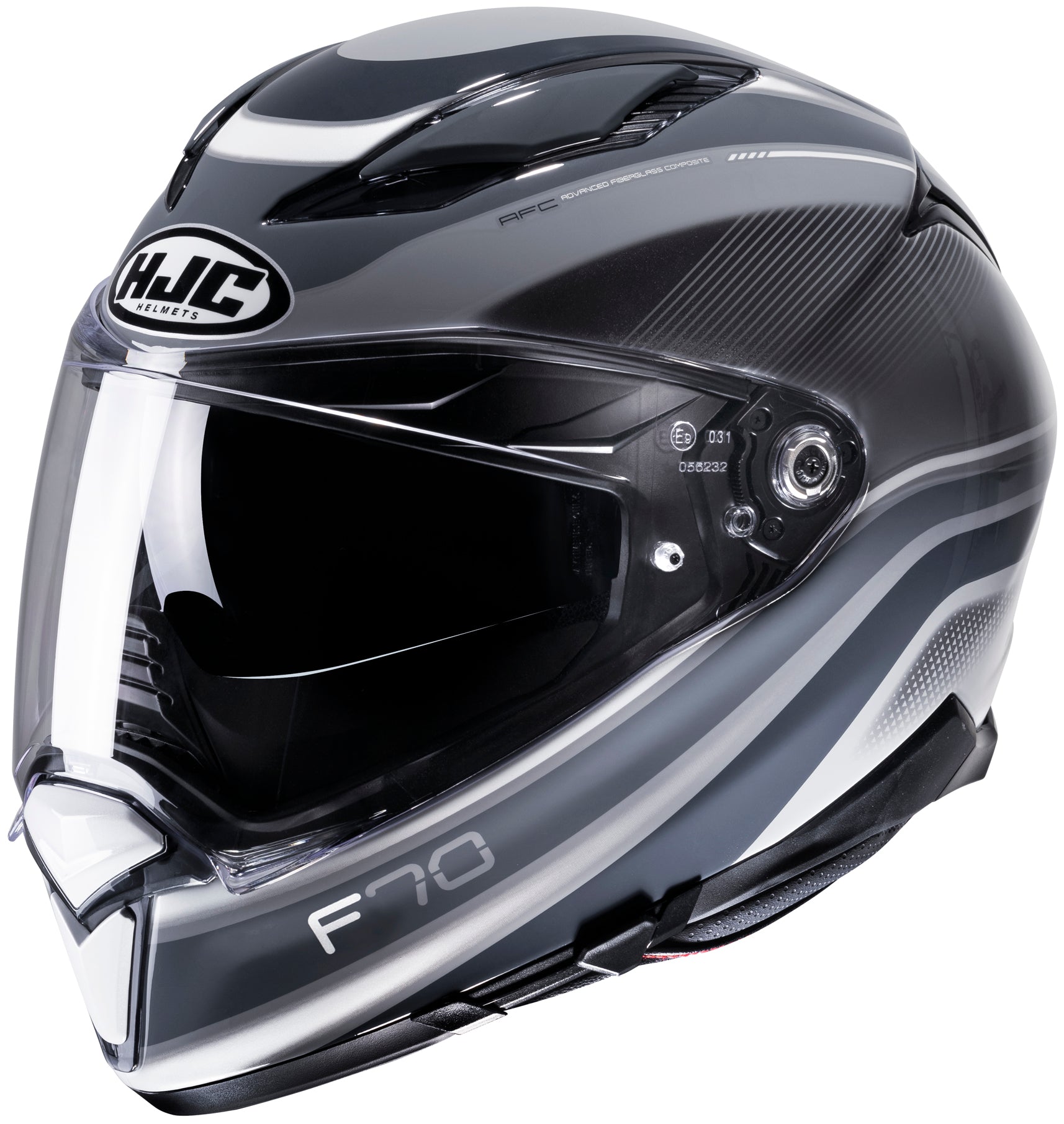 F70 Diwen Motorcycle Helmet