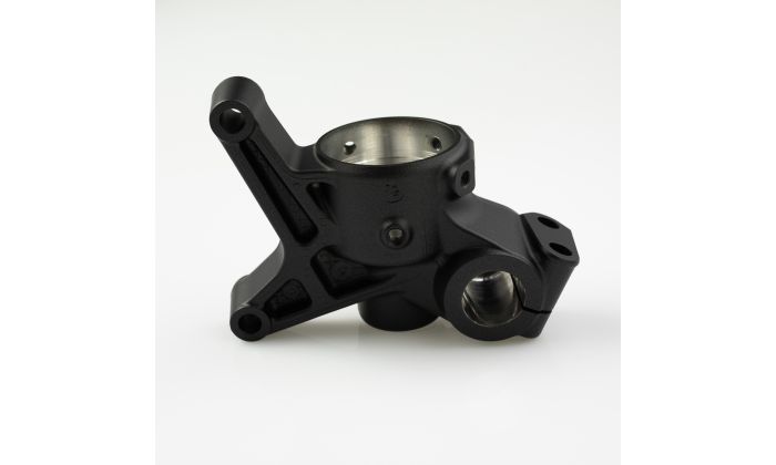 KYB Axle bracket STD YZF250 19-23 / YZF450 19-23 Left