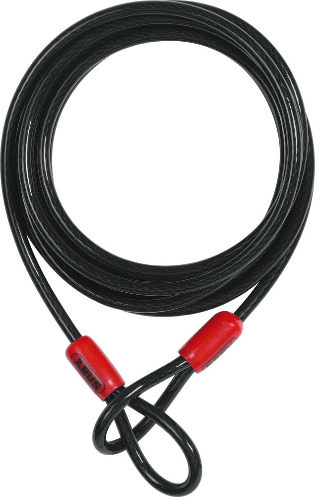ABUS Cablelock 10mm / 500cm