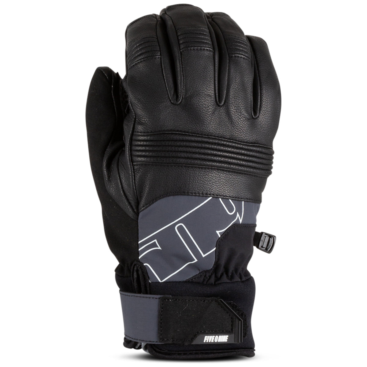 Free Range Glove