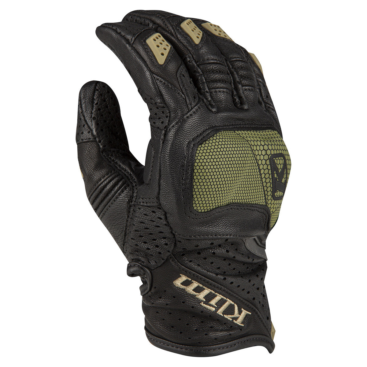Badlands Aero Pro Ajohanskat