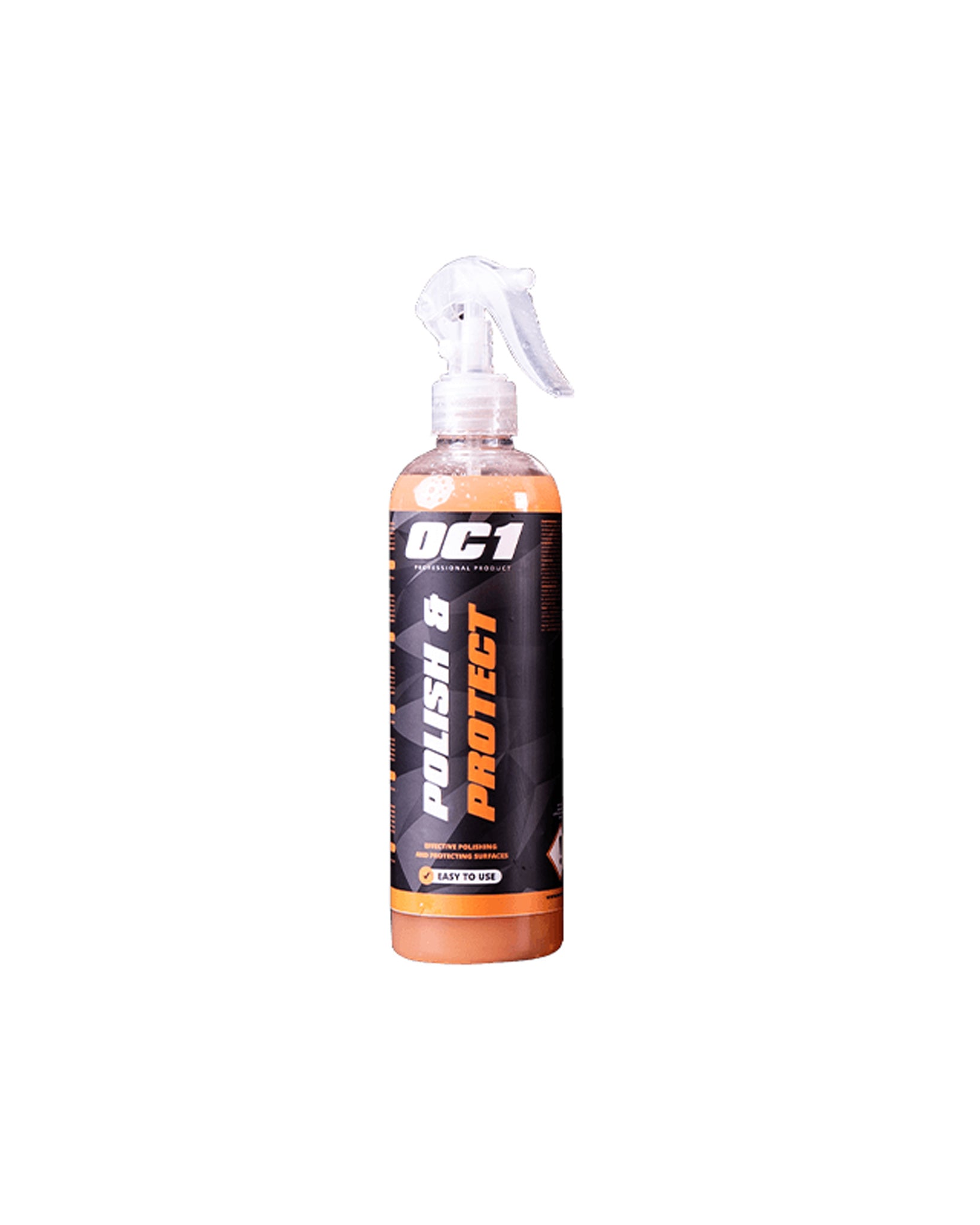 OC Polish&Protect 450Ml