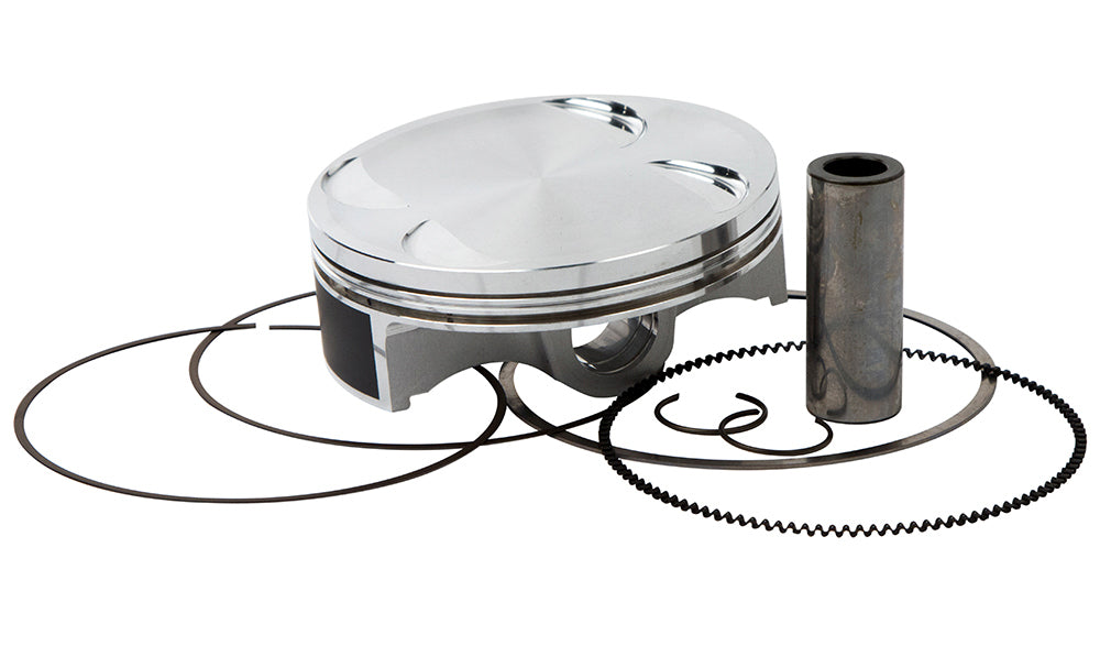 Vertex Piston kit HO CRF450R-CRE450X Compr 11,5:1 2002-03 95,97mm