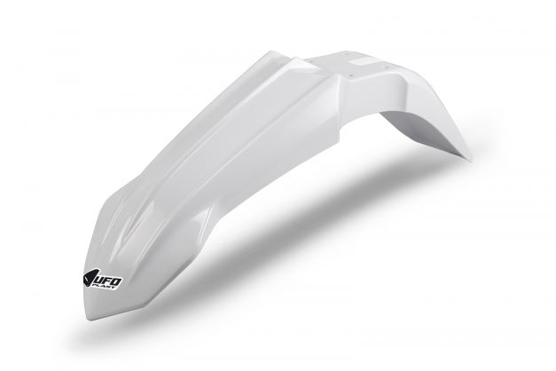 UFO Front fender YZ85 2022- Valkoinen 046