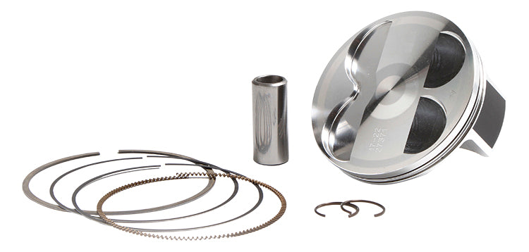 Vertex Piston kit KA KX250F Compr 13,4:1 2017-19 79,97mm