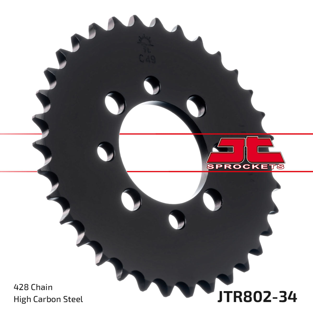 JT Takaratas JTR802.34
