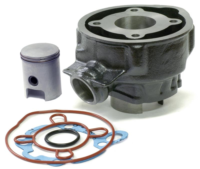 Tec-X Sylinterisarja, 50cc, Minarelli AM6 00-
