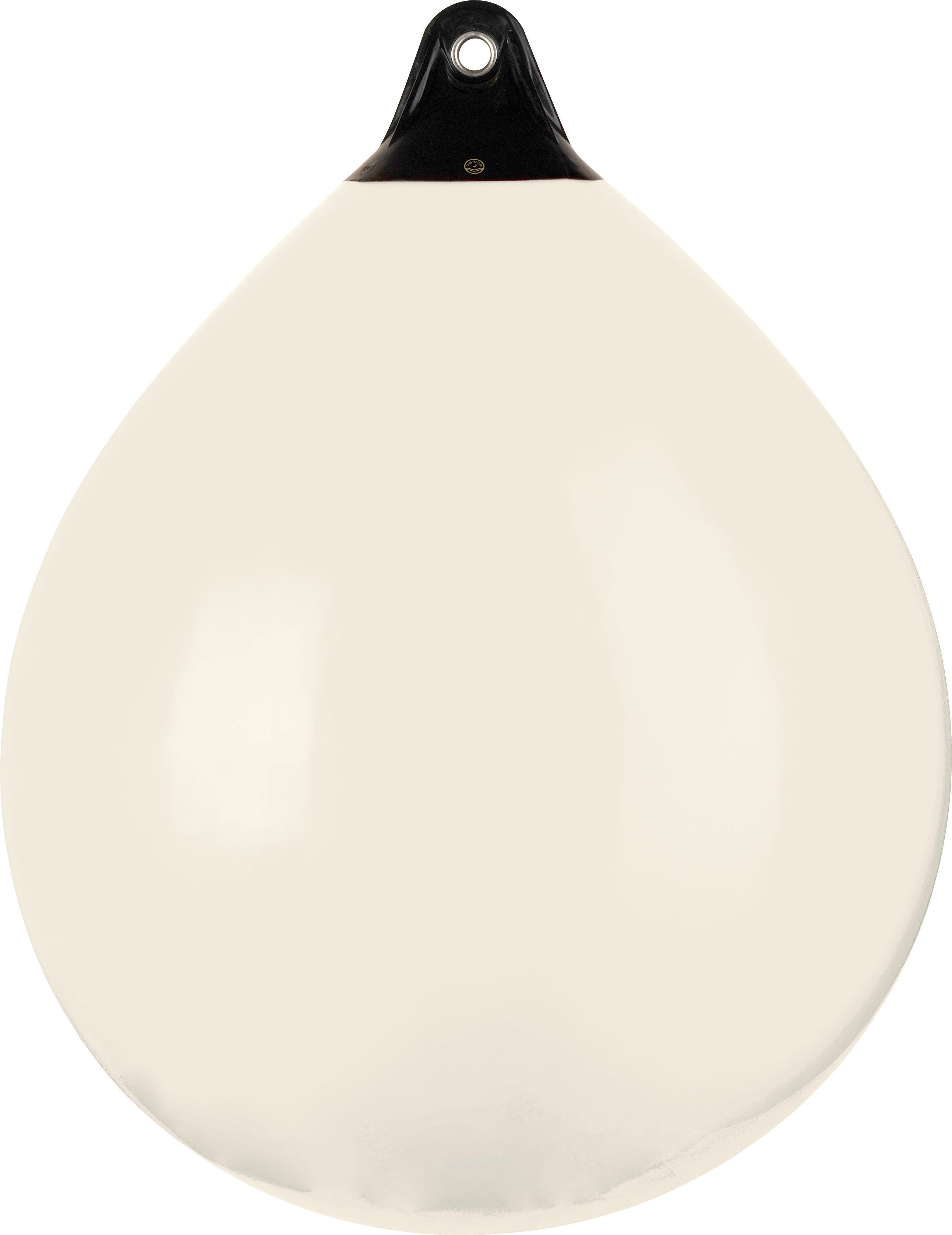 Dan-Fender B120 punainen pallolepuuttaja Ø965mm