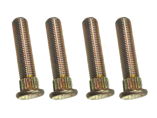 Bronco Vanteen Pultit 3/8-24x1.73 (4kpl) Polaris