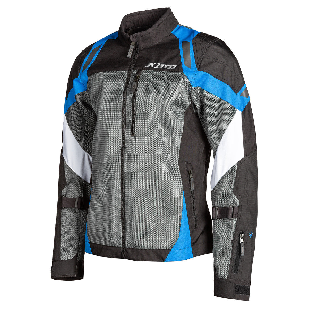 Induction Jacket