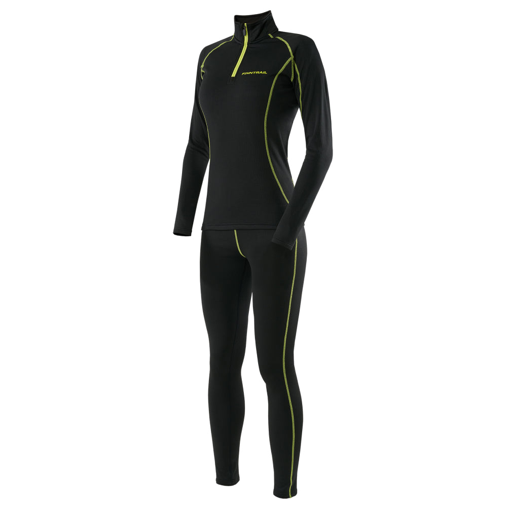 Naisten Thermal Subzero Aluskerrasto