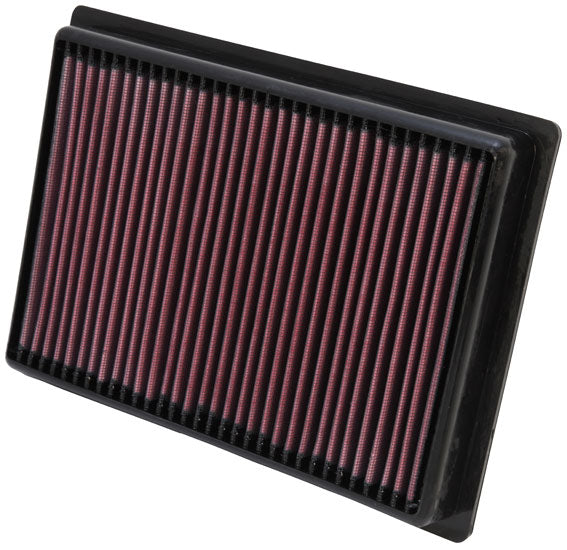 K&N Airfilter Polaris Ranger RZR 570: 2012-2019
