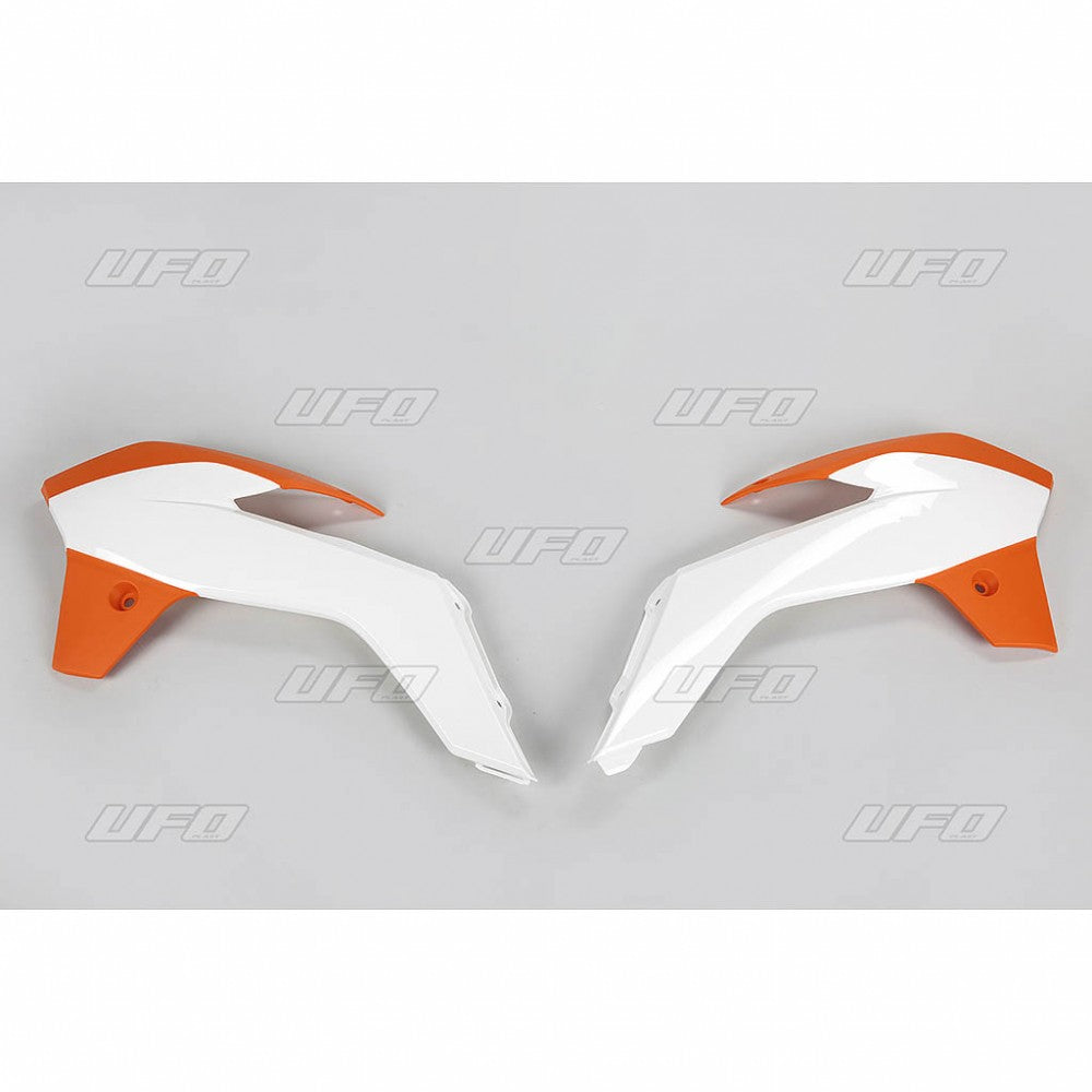 UFO Ilmanohjaimet KTM85SX 13-,original 999 (2015)
