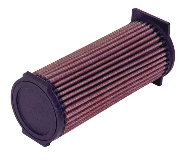 K&N Ilmasuodatin, YFM660 02