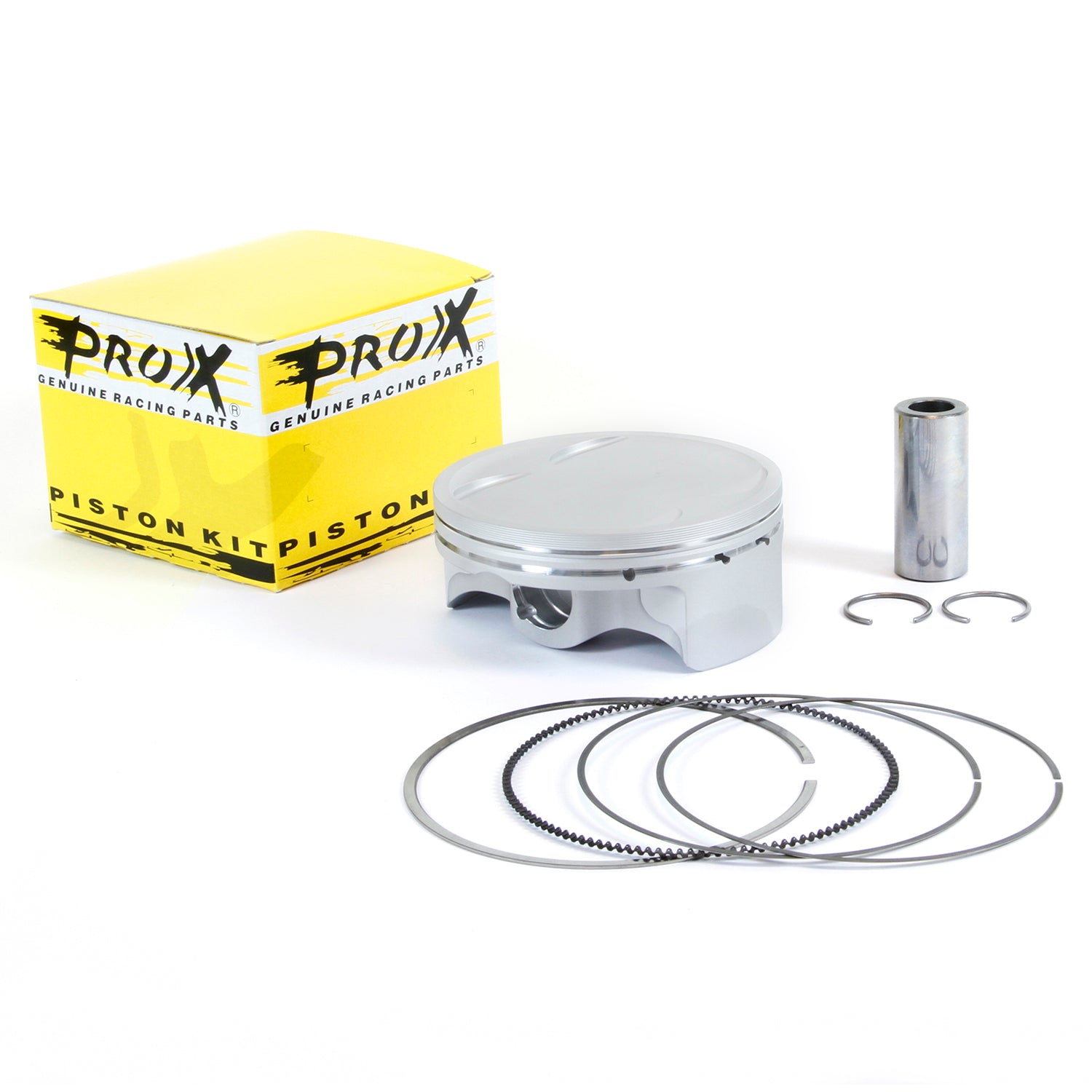 ProX Piston Kit Husqvarna TC/TE570 '01-02 + TC/TE610 '99-03