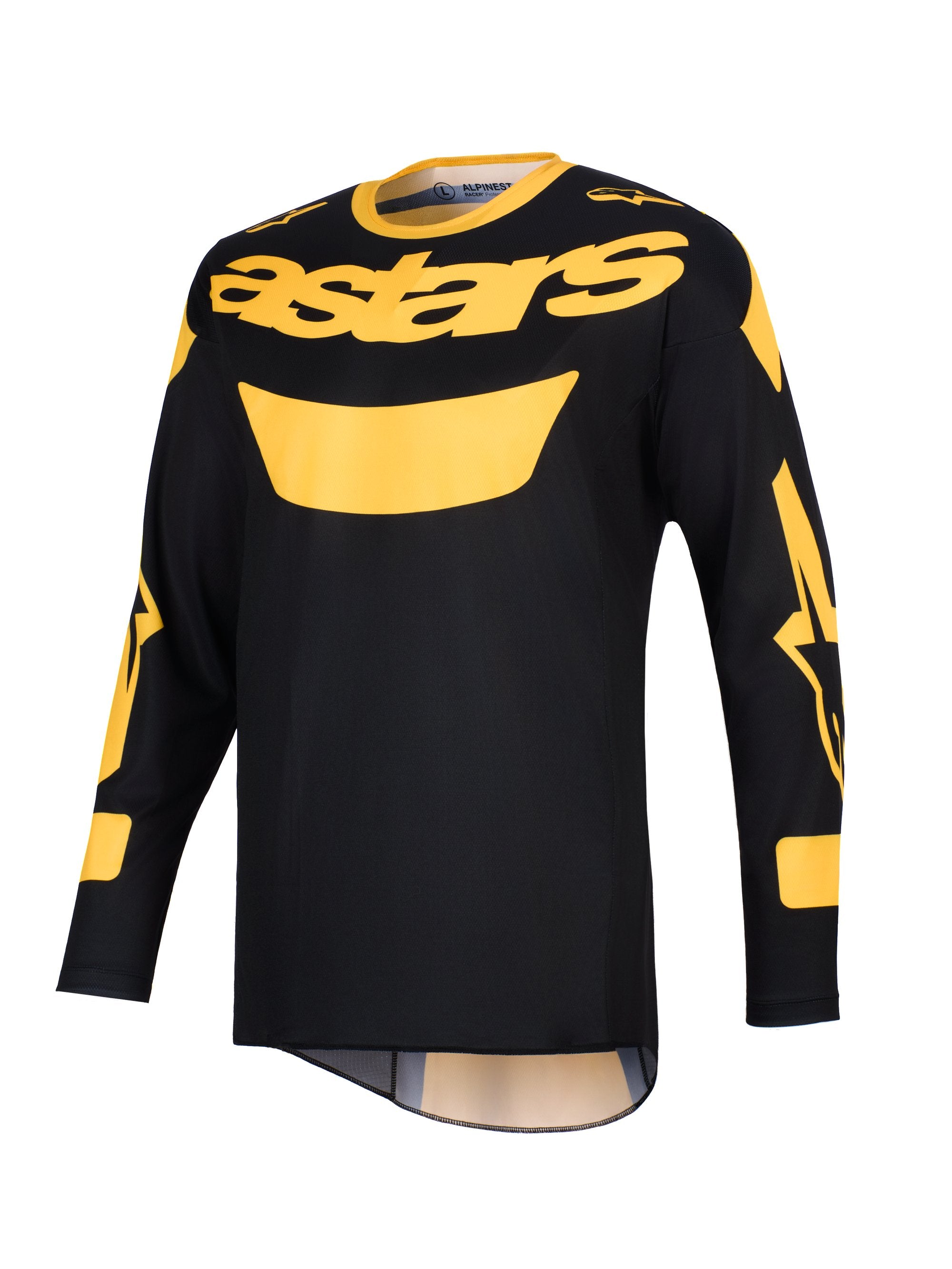 Racer Riway Crossipaita