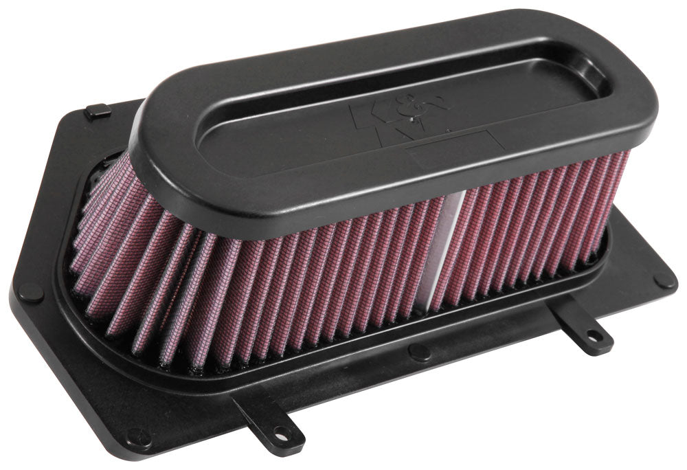 K&N Airfilter Suzuki Gsxr1000 999: 2017-2025
