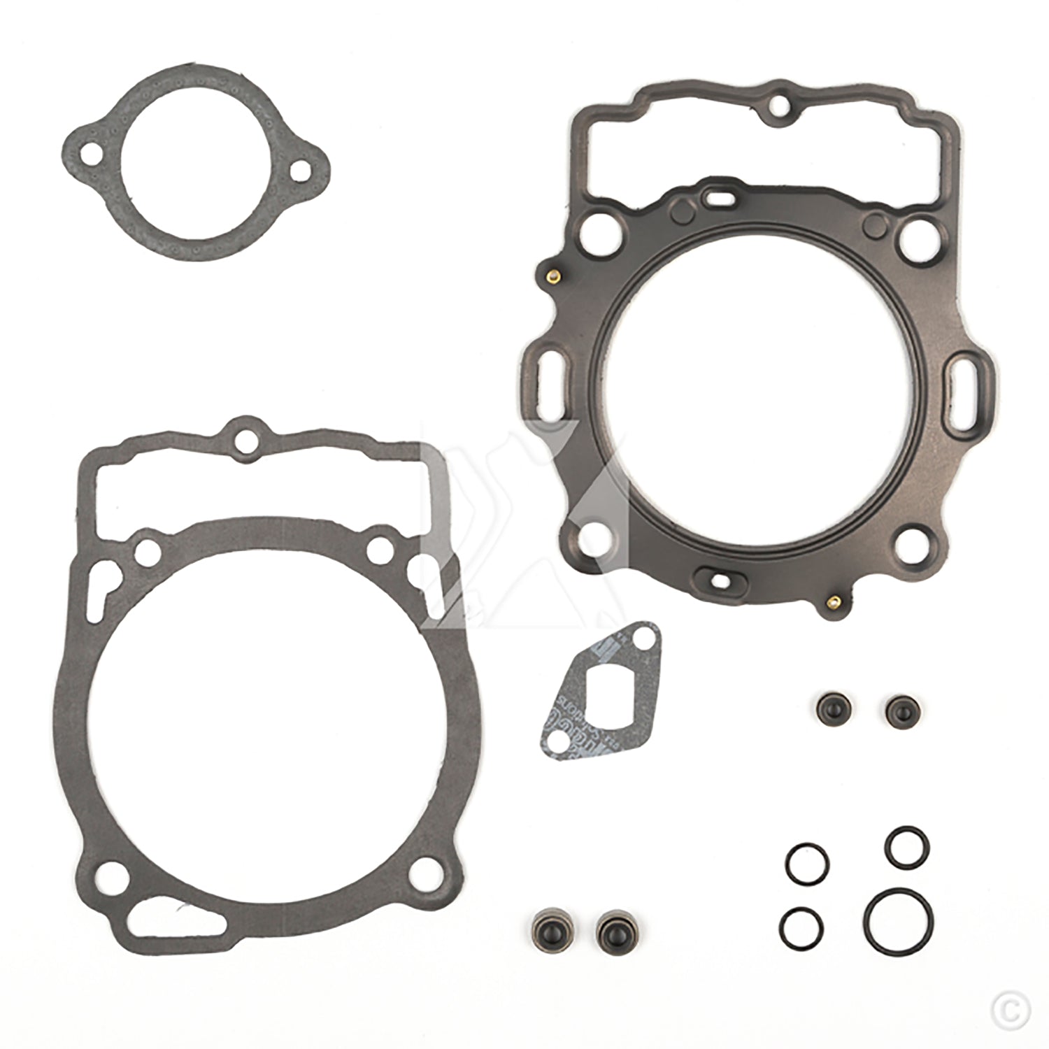 ProX Top End Gasket Set KTM450/530EXC '08-13 + 500EXC '12-14