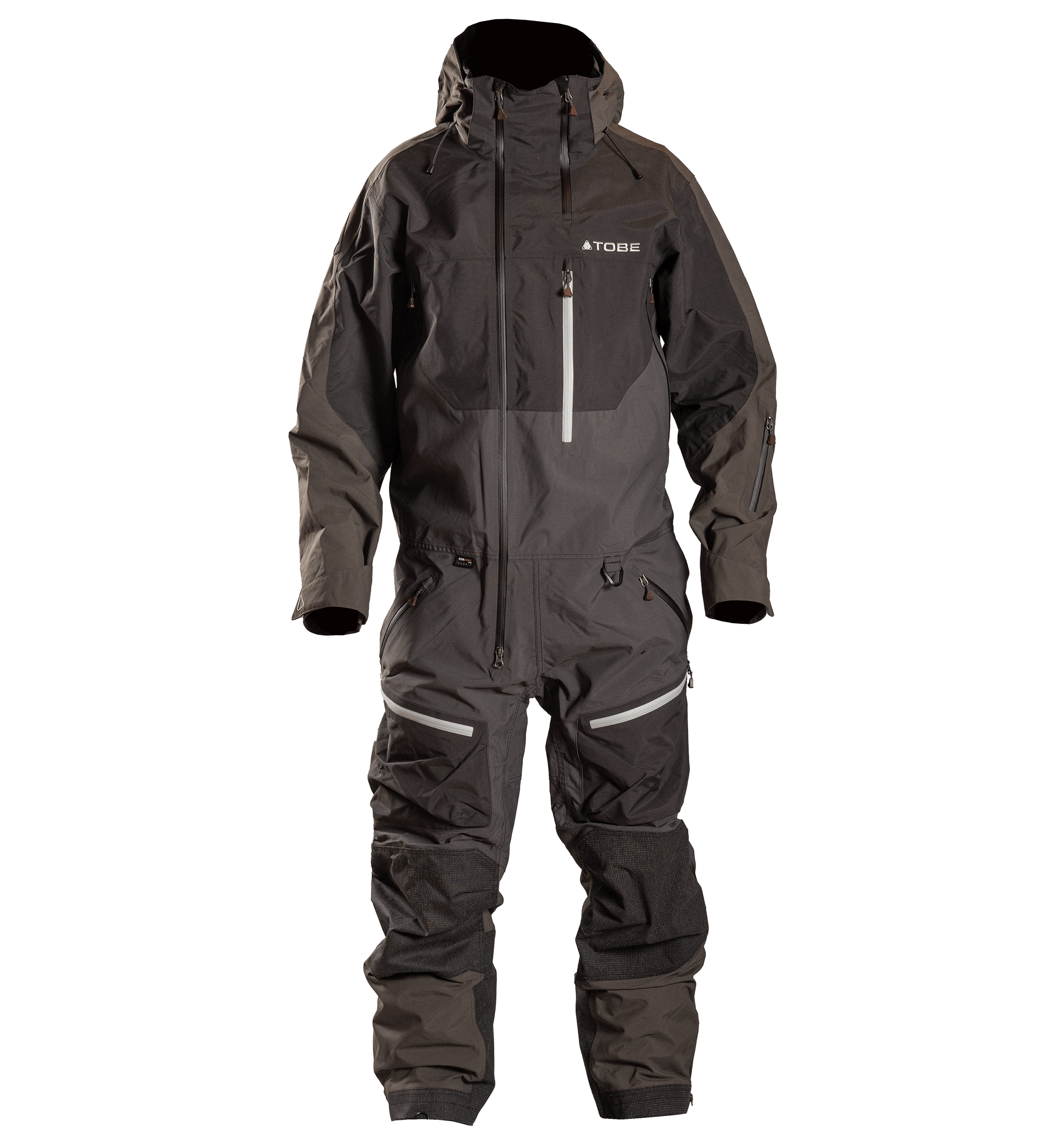 Novo V4 Monosuit