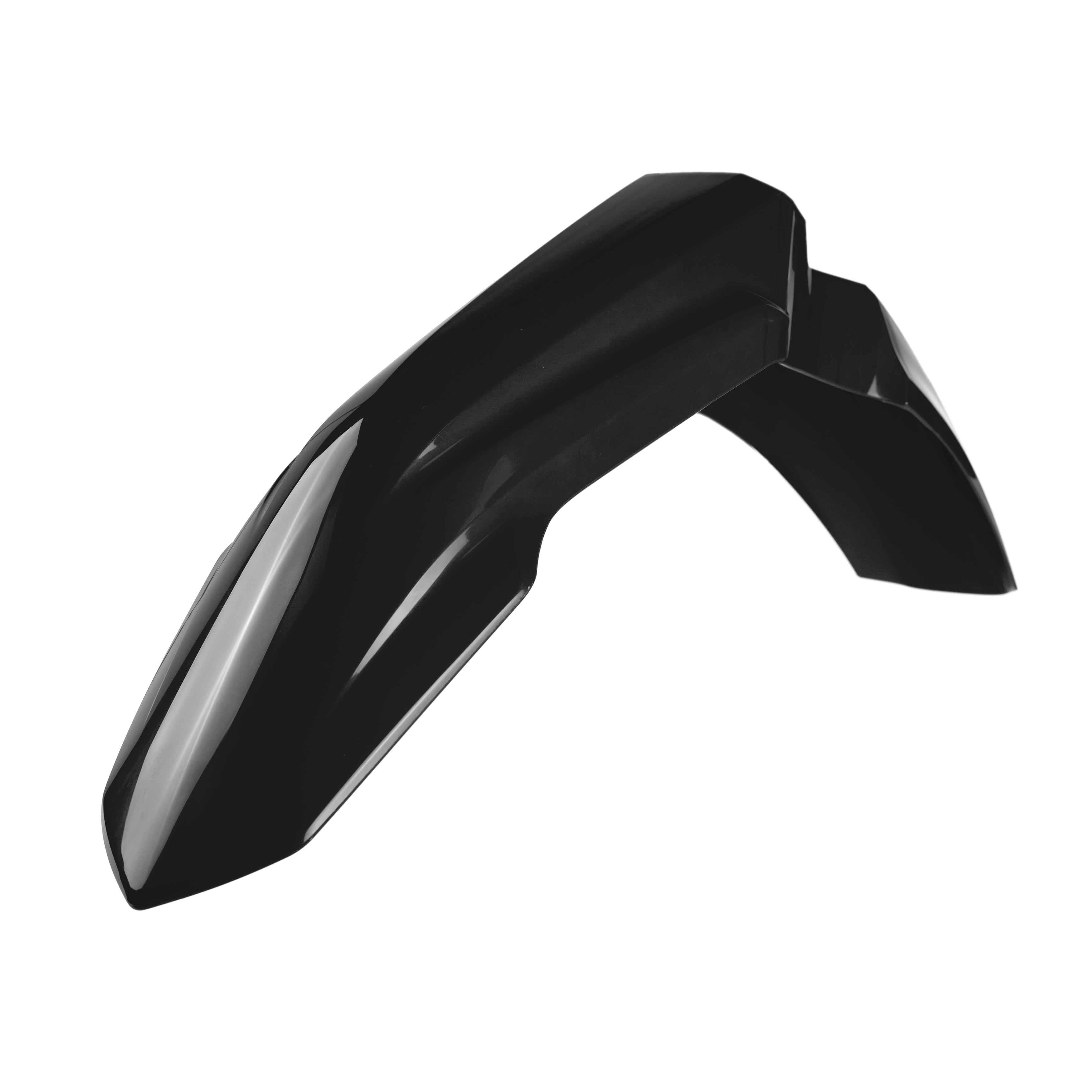 Polisport Front fender Honda CRF450R(21->) Black