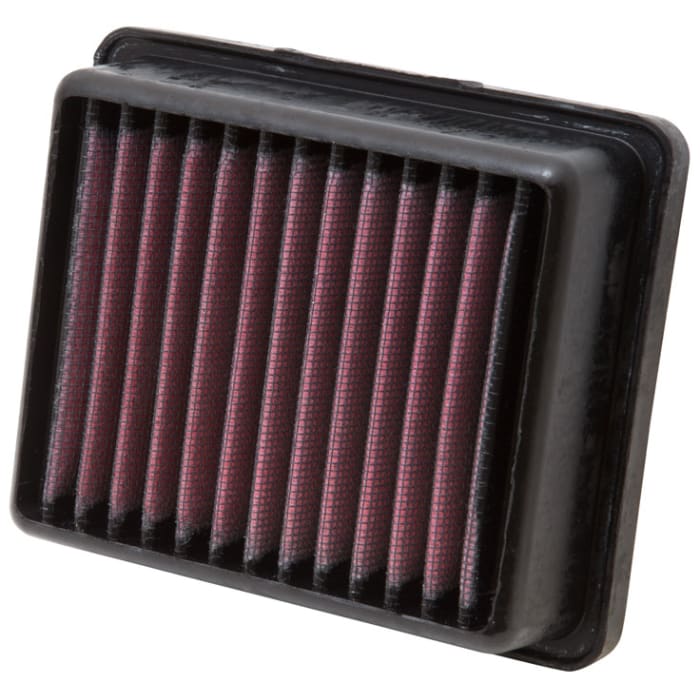 K&N Ilmasuodatin, DUKE 125/200 11-