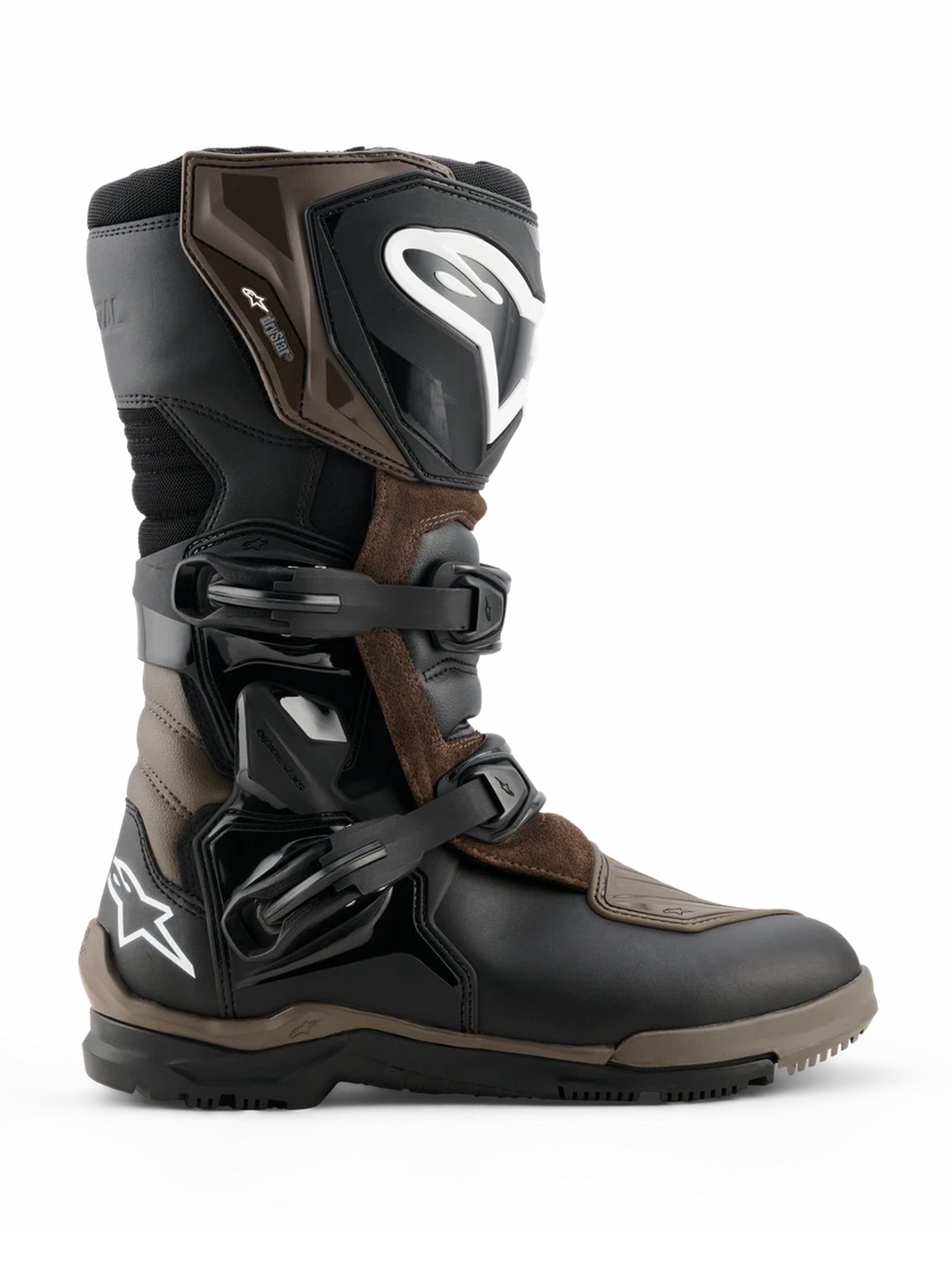Corozal v2 Adventure Drystar