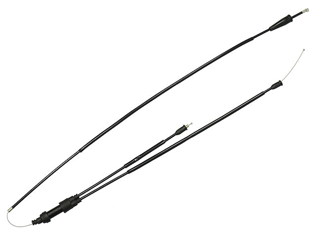 Tec-X Kaasuvajeri, Yamaha DT50R 98-03