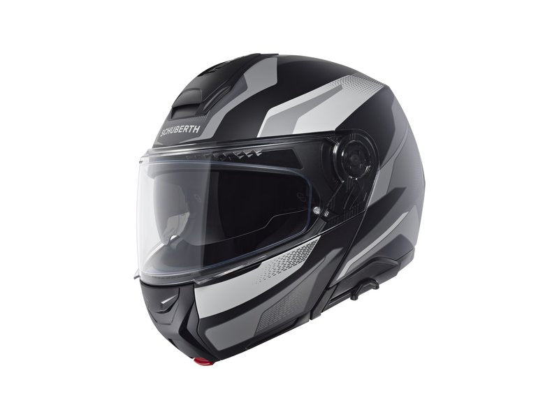 CONCEPT Tracer Helmet