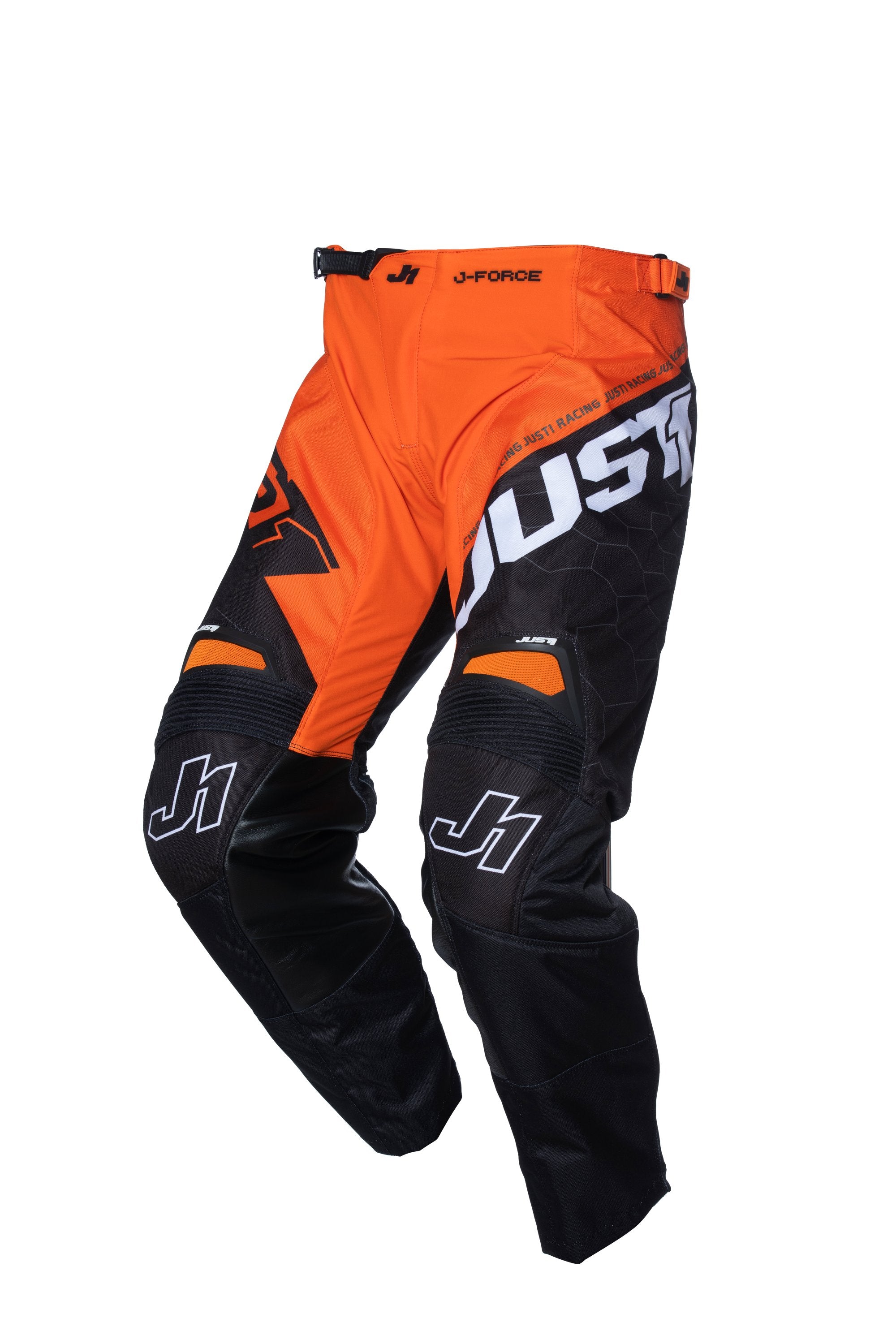 J-Force Hexa Crossihousut