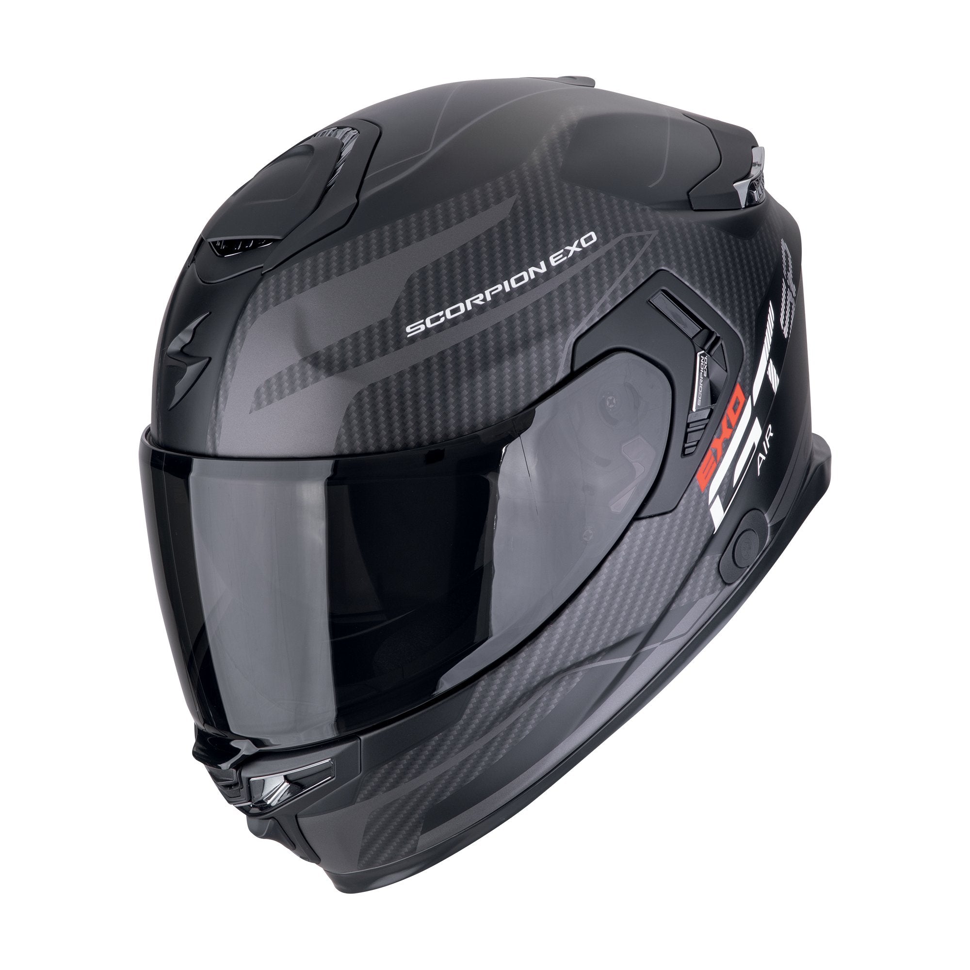 EXO-GT SP Air Flex Mattamusta Hopea