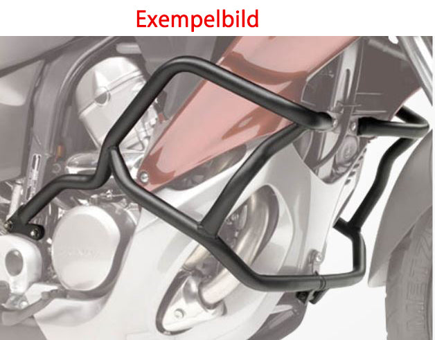 GIVI Kaatumarautasarja Africa Twin 750 ´95