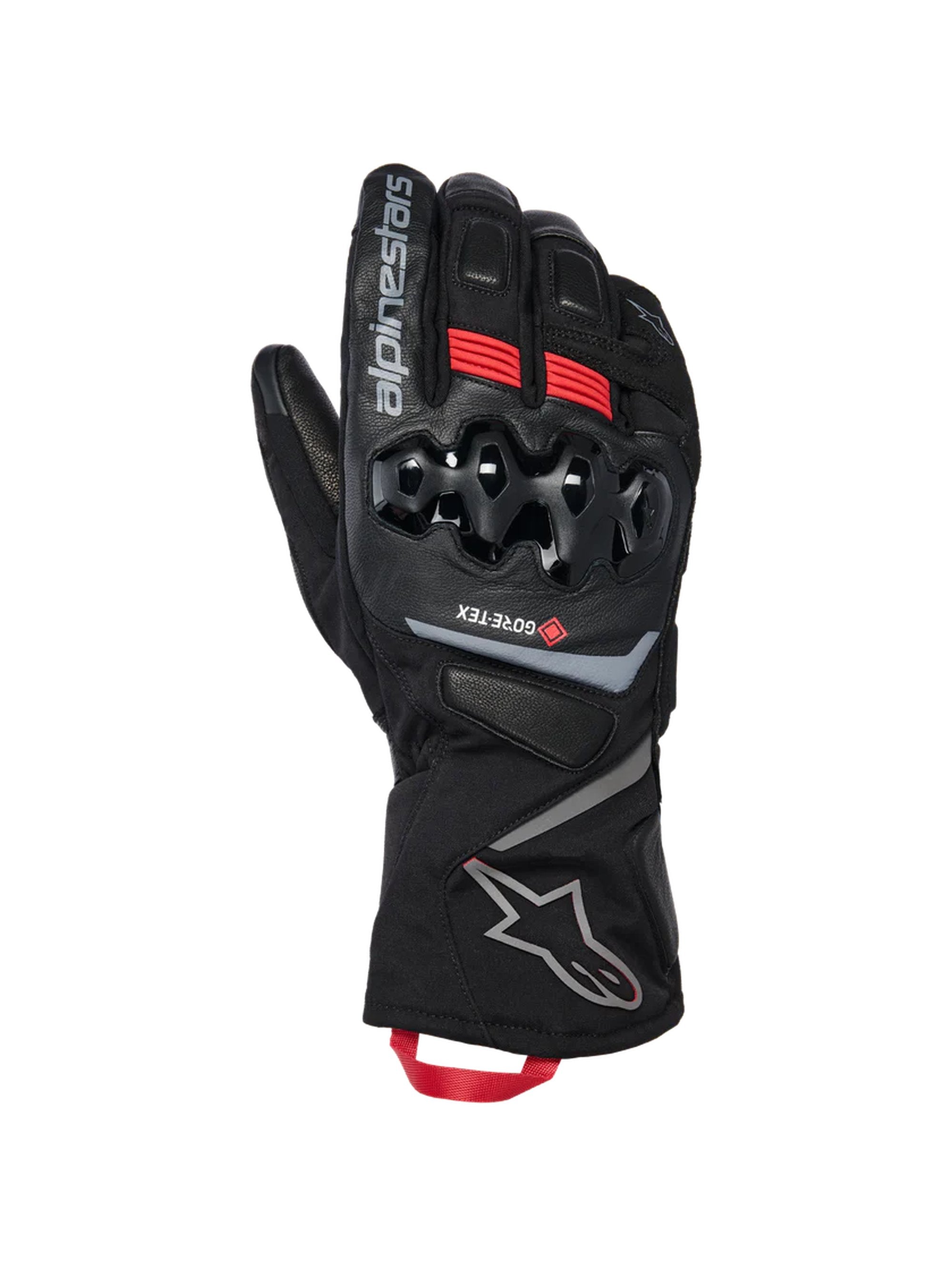 Alpinestars Ajohanska WT-8 GTX Musta
