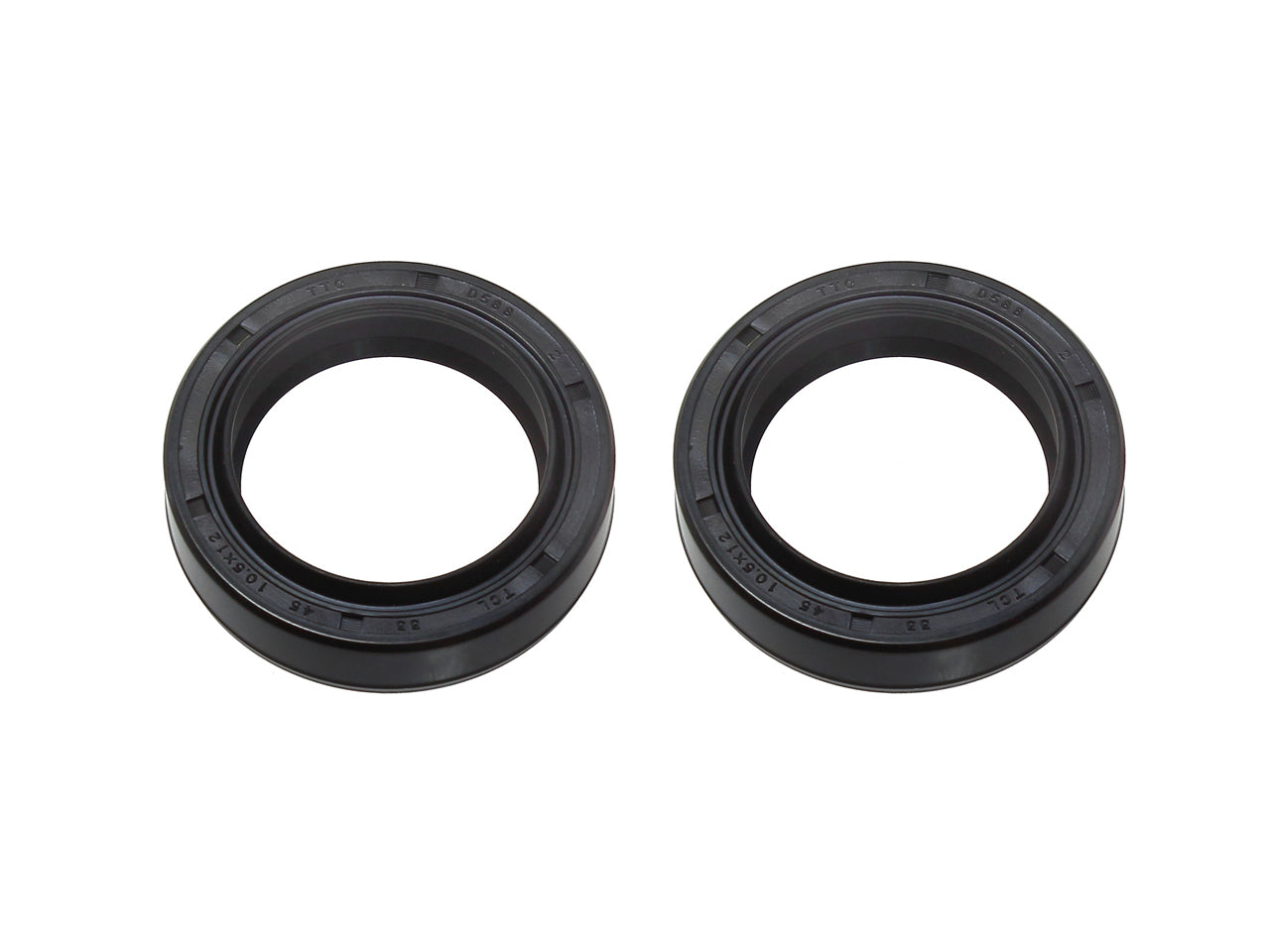 Psychic Fork Seal Kit 33X45X10.5/12 TC4L
